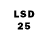 LSD-25 экстази кислота Justice Volkov
